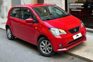 Seat Mii 1.0 5 porte Chic **NEOPATENTATI**