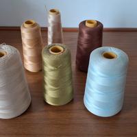 filo per macchina da cucire