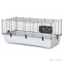 Gabbia per criceti e conigli