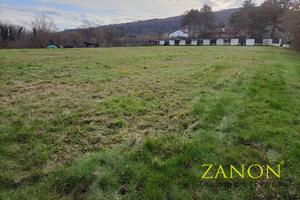 Terreno edificabile - Savogna d'Isonzo