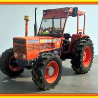 Trattore Agricolo Same Panther 90 DT