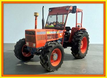 Trattore Agricolo Same Panther 90 DT
