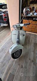 Vespa 50 Special