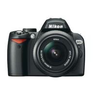 NIKON D-60 188-55 2 kit