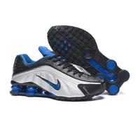 NIKE SHOX R4 UOMO ORIGINALE MAI USATO. 43-44