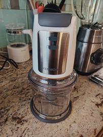 trittatutto Kenwood easychop tritaghiaccio
