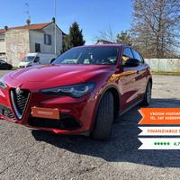ALFA ROMEO Stelvio Stelvio 2.2 Turbodiesel 160 ...