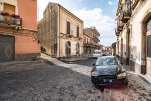 Casa singola - Acireale