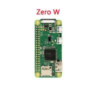 raspberry pi zero W