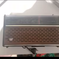 Radio vintage