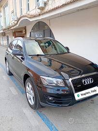 audi Q5 quattro 