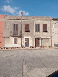 Casa Indipendente Pozzomaggiore