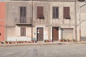 Casa Indipendente Pozzomaggiore