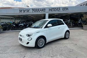 Fiat 500e Berlina 2022 / KM Solo 6.000 Tua a solo 