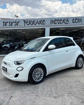 Fiat 500e Berlina 2022 / KM Solo 6.000 Tua a solo 