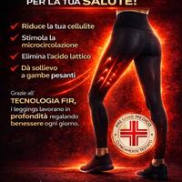 Abbigliamento F.I.R