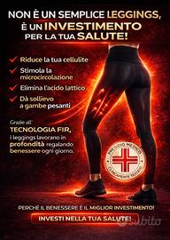 Abbigliamento F.I.R