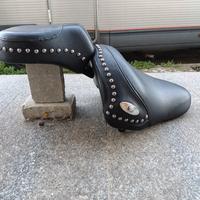 Sella ORIGINALE HARLEY DAVIDSON