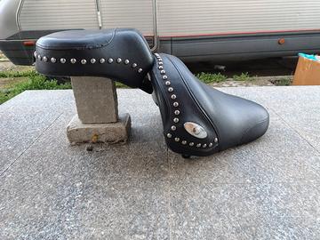 Sella ORIGINALE HARLEY DAVIDSON