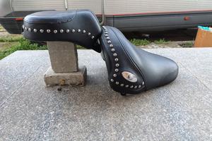 Sella ORIGINALE HARLEY DAVIDSON