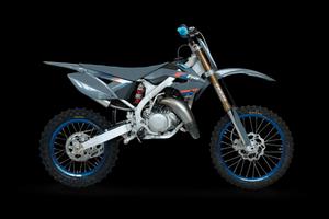 Tm Junior MX 80/85/100/112/125