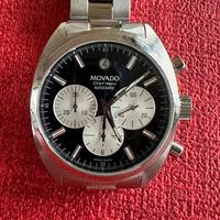 Orologio Movado datron