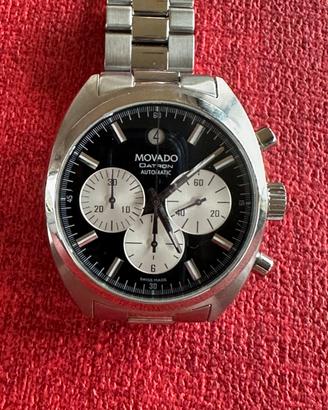 Orologio Movado datron