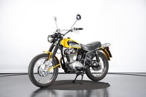 Ducati scrambler 350