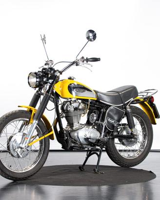 Ducati scrambler 350