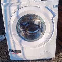 lavatrice  lavamat 6000 series