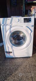 lavatrice  lavamat 6000 series