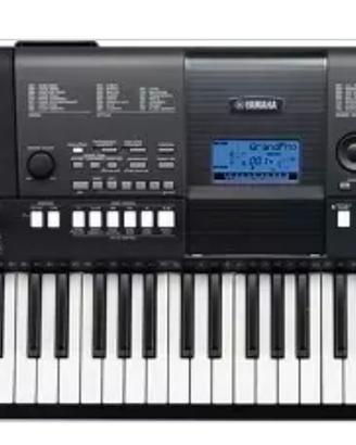 tastiera Yamaha  PSR- E423