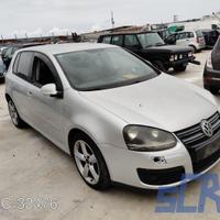 VW GOLF 5 1K1 1.9 TDI 105CV 03-08 anteriore