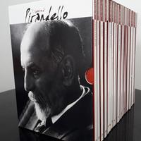 Il teatro di Pirandello - Raccolta Compl. 23 DVD