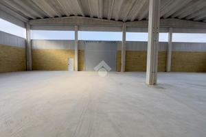 CAPANNONE A POZZOLO FORMIGARO