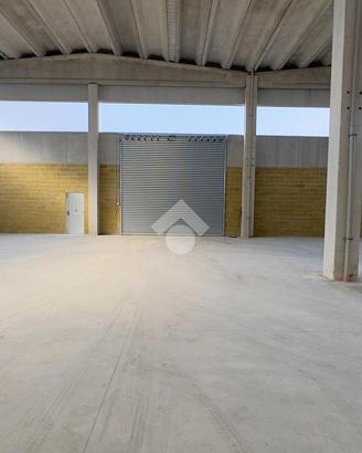 CAPANNONE A POZZOLO FORMIGARO