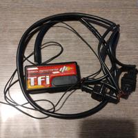 centralina moto Harley Davidson 