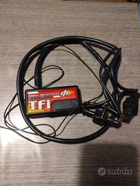 centralina moto Harley Davidson 