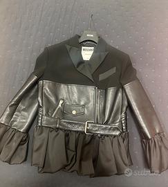 Giacca Moschino couture