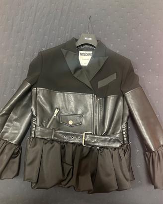 Giacca Moschino couture