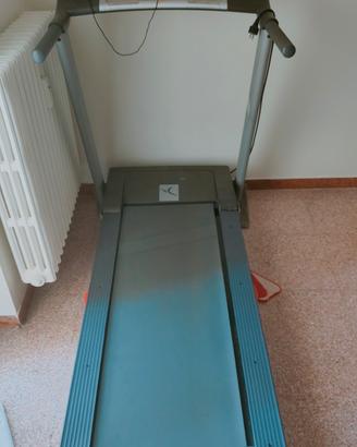  DOMYOS TC490 TAPIS ROULANT DA SISTEMARE