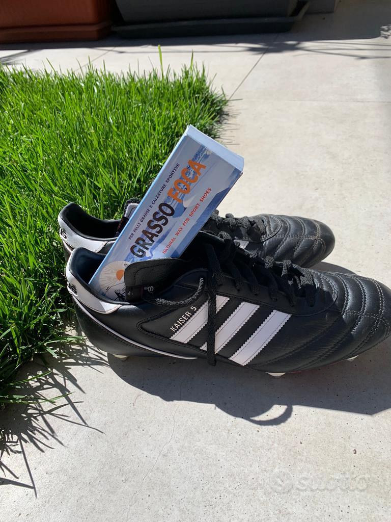 Adidas kaiser 2025 6 tacchetti