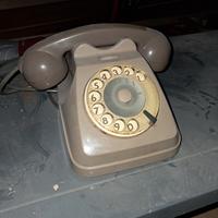 telefono a rotella 