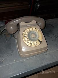 telefono a rotella 