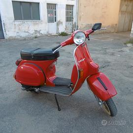 Piaggio Vespa 125 PX - 1980