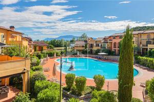 Appartamento - Manerba del Garda