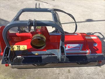 trinciatrice  pEsante  mt 200