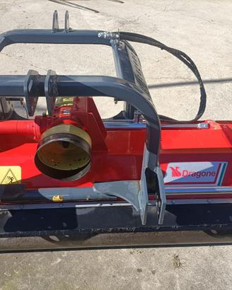 trinciatrice  pEsante  mt 200