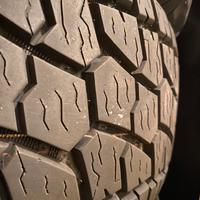 Gomme Auto 4x4 Radar Renegade A/T5 285/70R17