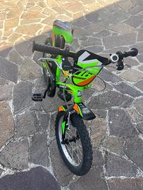 Bicicletta 16”